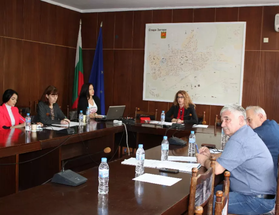 Разработват нов подход за реализиране на Програмата за туризъм за на община Стара Загора