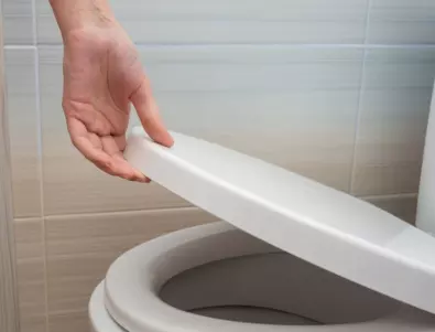 Използвате тоалетната си грешно - ЕТО защо 