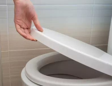 8-те неща, които никога не трябва да пускате в тоалетната!