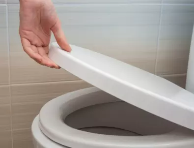 Забравете за ръждата по тоалетната чиния с този трик