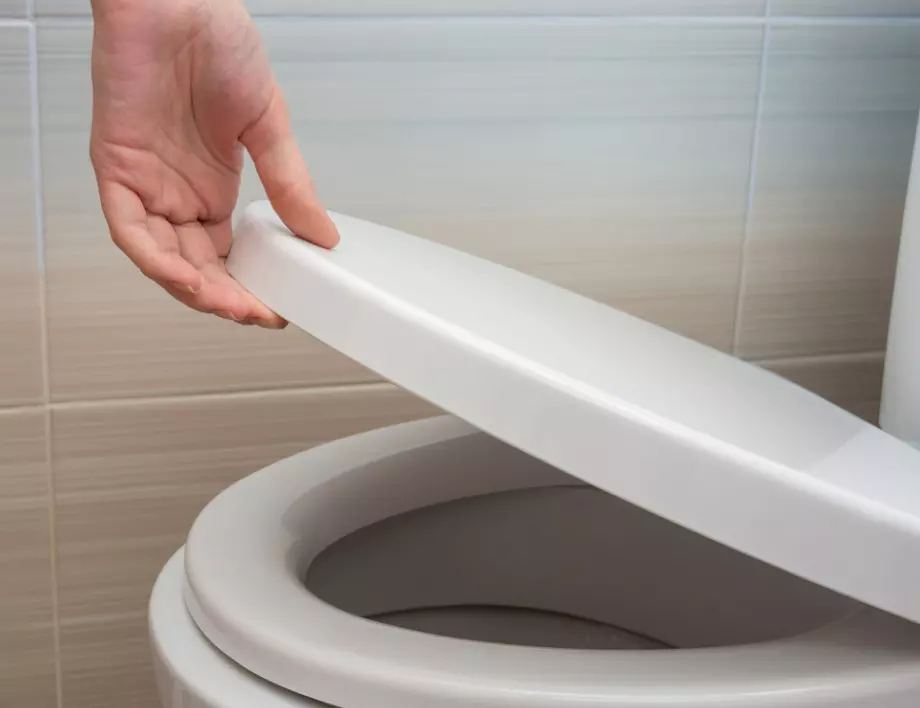 Забравете за ръждата по тоалетната чиния с този трик