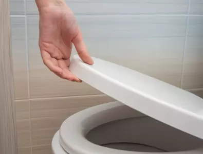 Таблетките, които само опитните домакини хвърлят в тоалетната, за да блести от чистота