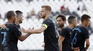 Левски е застрашен да загуби европейския си лиценз