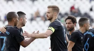 Левски може да продаде Холмар Ейолфсон до дни