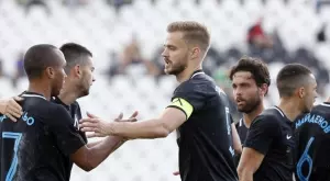 Левски и Холмар имат специална договорка, а ситуацията е доста заплетена