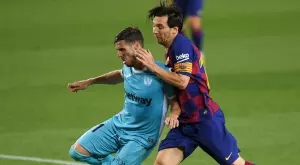 Mundo Deportivo обяви детайли по новия договор на Лионел Меси