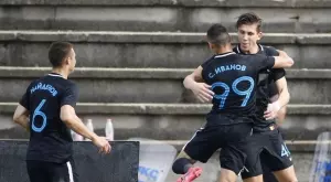 Record: Левски е предложил младата си звезда на Спортинг