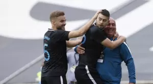 Операция задържа Холмар Ейолфсон в Левски, той също не иска да напуска?