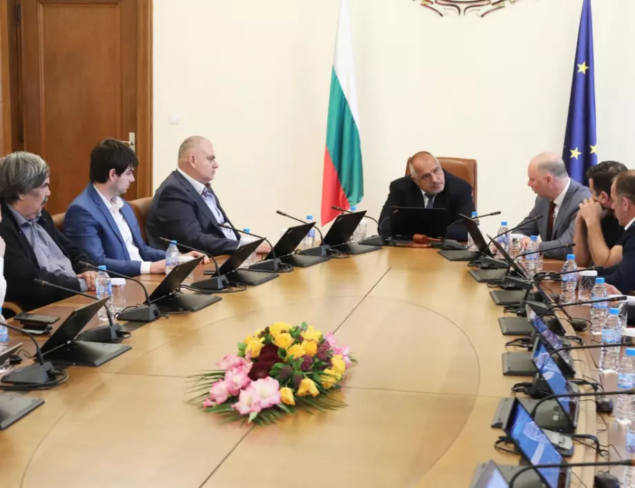 Борисов увери, че държавата продължава да настоява за корекция на Пакет "Мобилност"