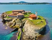 Незабравимо лято очаква посетителите на остров "Света Анастасия" в Бургас