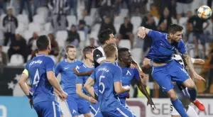 Спряган за наставник на Левски отговори дали е имал предложение от Наско Сираков