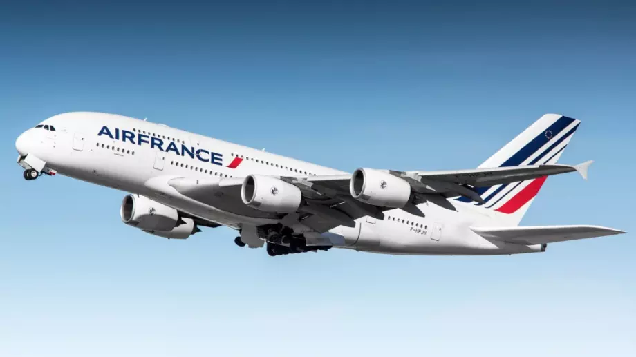 4 млрд. евро помощ за "Air France"