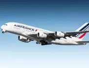 Air France-KLM поръча 50 самолета Airbus A350 за дълги разстояния