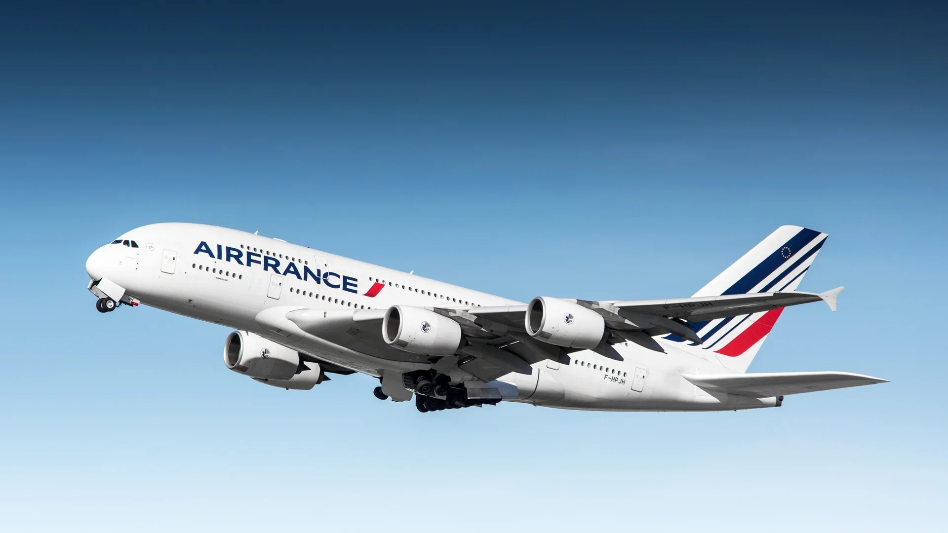 Air France ще възобнови полетите до Тел Авив на 24 януари