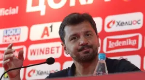 Африканци: ЦСКА ще плати 1,3 млн. евро за трансфер