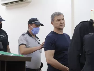 Спецсъдът връща делото срещу Живков и Бобокови на прокуратурата