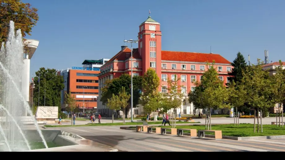 Временно ще бъде ограничено движението на автомобили в Плевен заради спортно мероприятие 