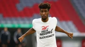 Млад играч на Байерн няма сезон в кариерата, без да е спечелил национална титла