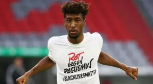 Звезда на Байерн взе решение за бъдещето си!