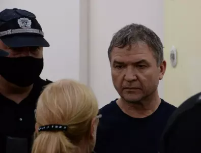 Пламен Бобоков: Ходатайствах за назначаването на Николай Николов за прокурор