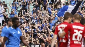 Спряха безплатните мачове в Първа лига през следващия сезон