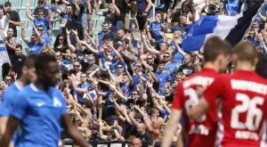 Гетов не даде прогноза и обяви: Само на феновете им пука за ЦСКА - Левски