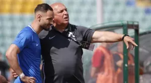 Георги Тодоров назова още един напускащ и заяви: Ще играем само с юноши