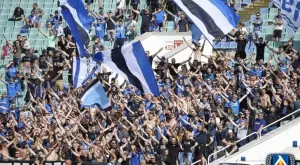 Венцислав Христов призна: Винаги бих помогнал на Левски, дано отново стана част от тима