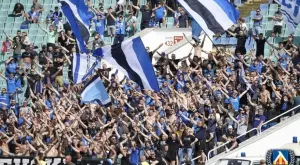 Левски с изненада за феновете си, Павел Колев я промотира