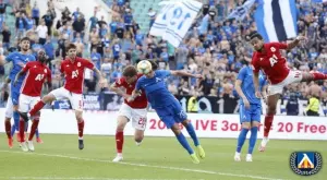 Пълната програма за сезон 2020/21 в Първа лига, ЦСКА - Левски в предпоследния кръг