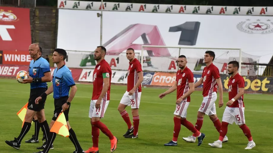 ЦСКА продължава с трансферите, чака нападател от Топ 5 първенство на Европа
