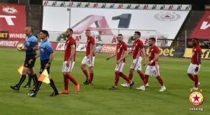 Брадли Мазику: Ще напусна ЦСКА само при оферта от по-голям клуб