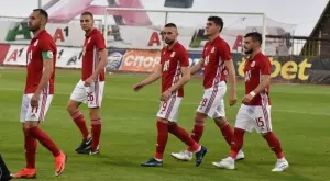 Валентин Антов става капитан на ЦСКА?