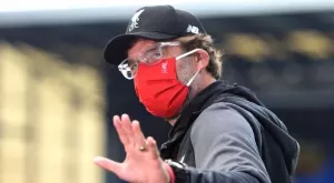 Клоп призна, че играч напуска Ливърпул след края на сезона и вече вероятно е изиграл последния си мач