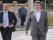Прокурори ще разпитват Валентин Златев и Кирил Петков