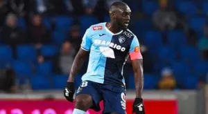 Амос Юга - футболистът-пощальон, на чиято мечта попречи Юмтити от Барселона