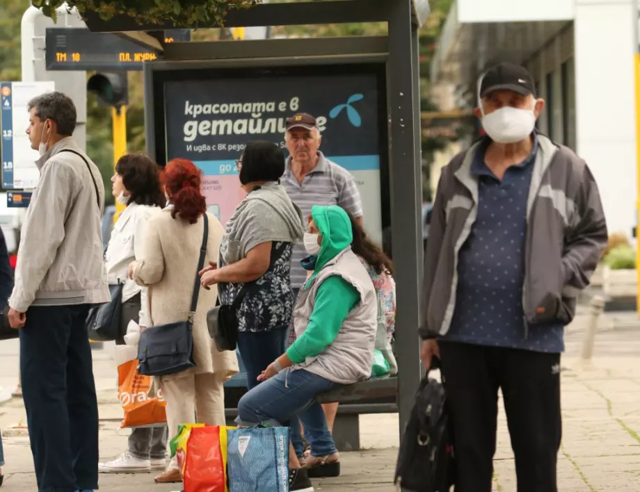 Бивш говорител на ЦИК: Вече сме пети в Европа по разпространение на коронавируса