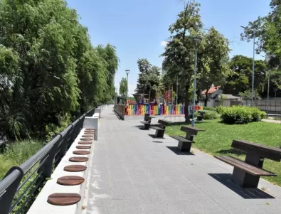 В община Пловдив влизат пари от 35 проекта по ПУДООС