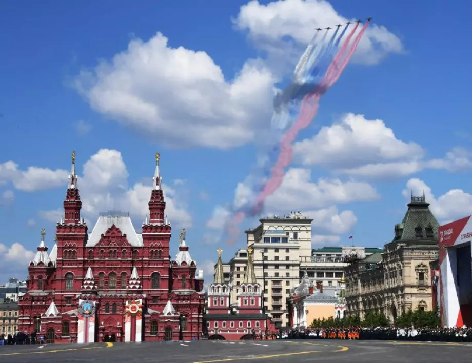 Москва критикува ЕС за спрените полети над Беларус 