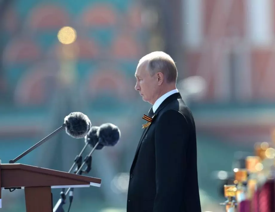 Таен доклад на ЦРУ: Путин вероятно лично ръководи кампанията по дискредитиране на Байдън
