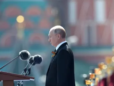 Путин е готов да разговаря със Зеленски в Москва 