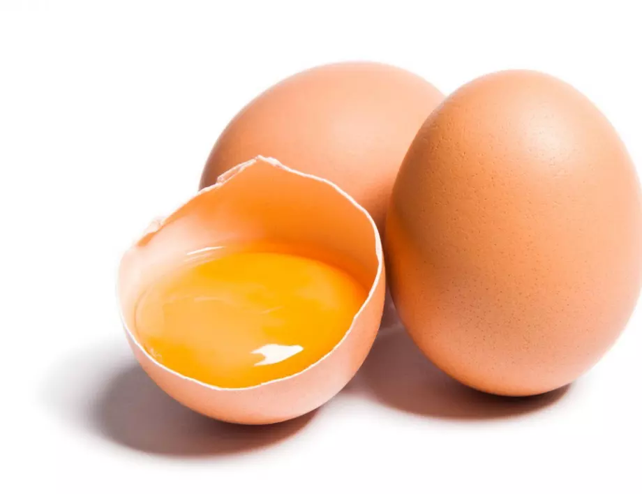 Рецепта на деня: Запечено яйце в хлебче