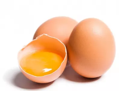 Интересни факти за яйцата, които не са ви познати