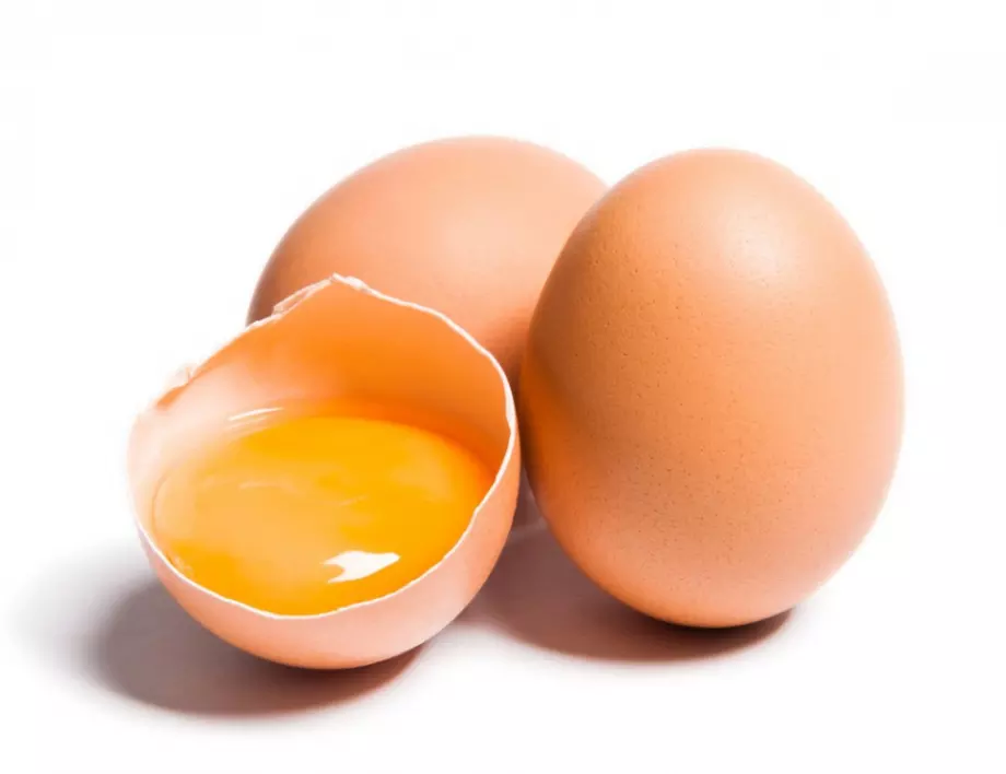 Откриха неочаквана вреда от редовната консумация на яйца