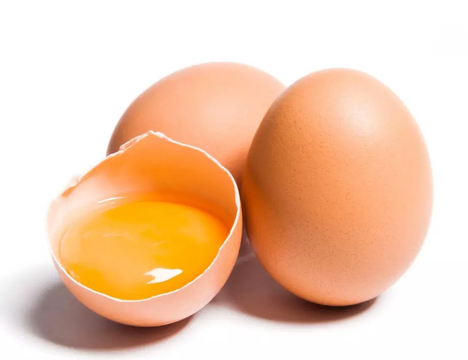 Вредим ли на себе си, ако консумираме повече от  1 яйце на ден