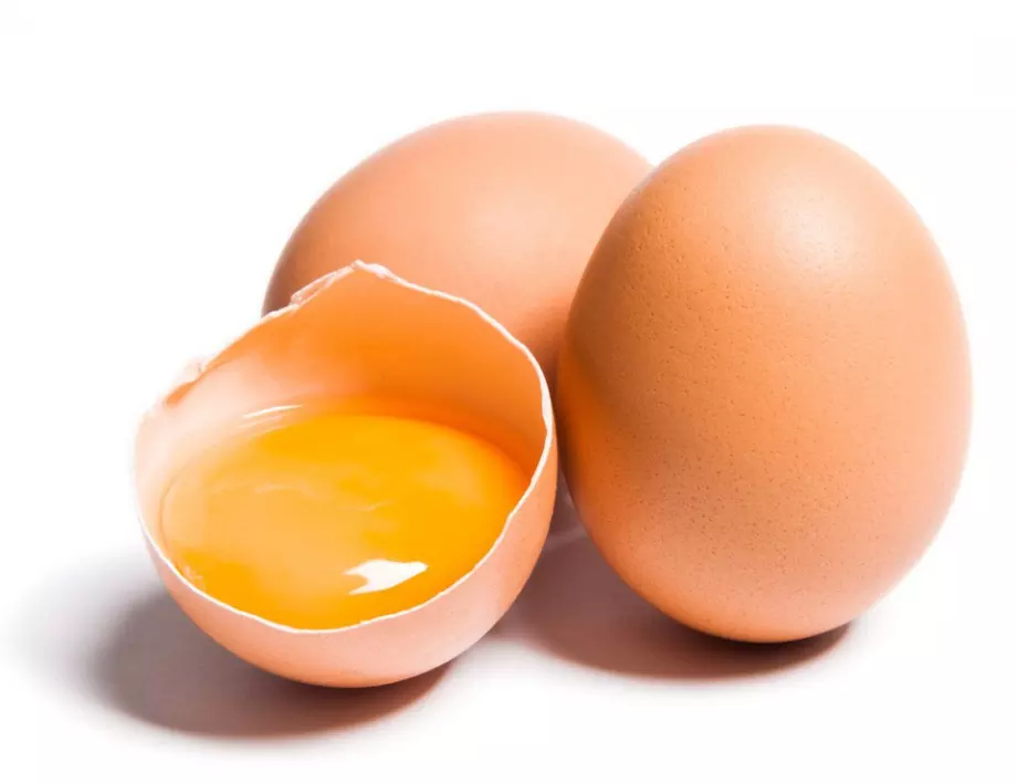 ИЗУМИТЕЛНО:Защо е полезно да консервираме пресни яйца