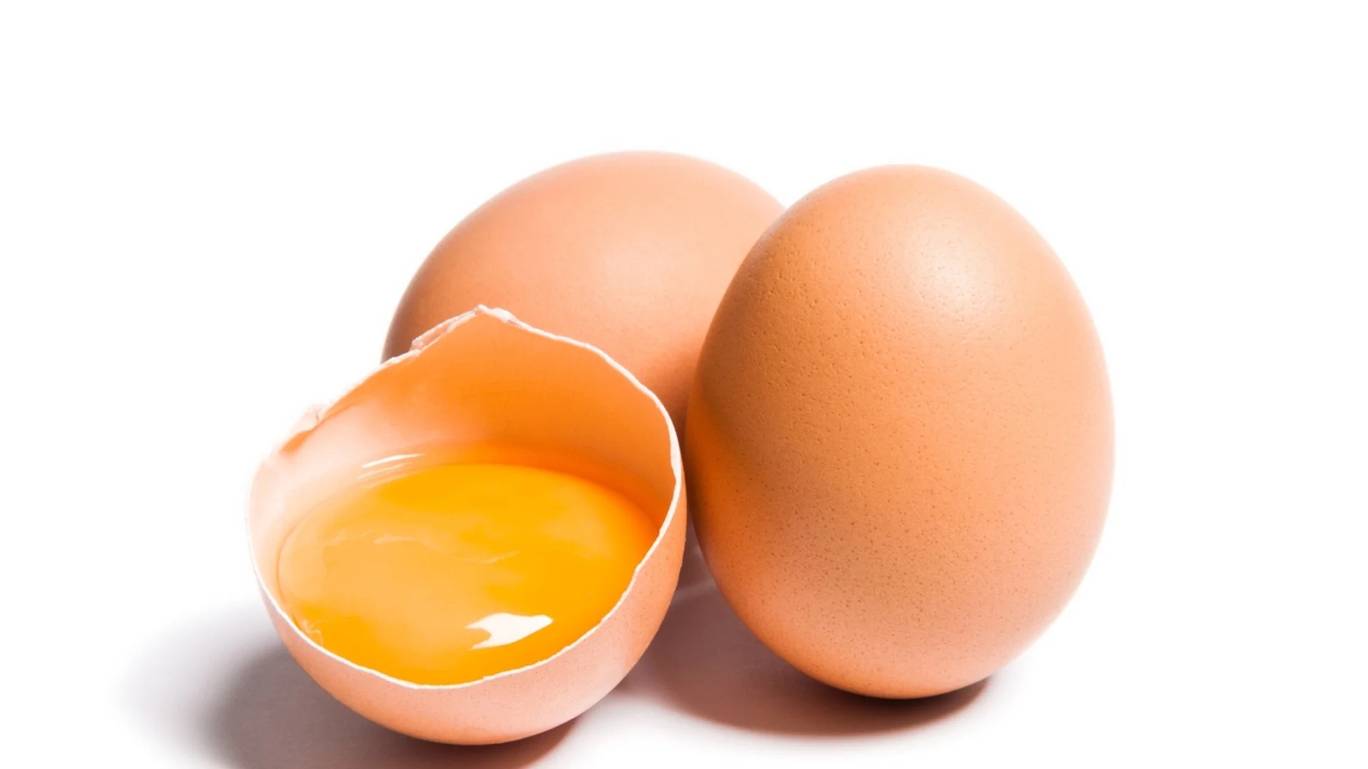 Начинът, по който предпочитате яйцата си, разкрива нещо необичайно за вас