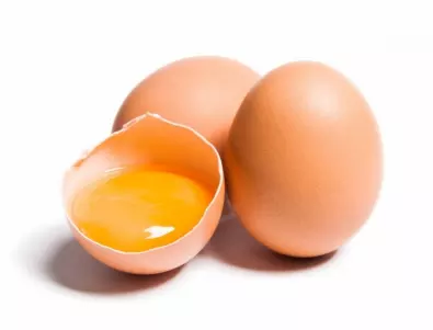 Начинът, по който предпочитате яйцата си, разкрива нещо необичайно за вас