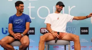 Брате Новак, защо остави Григор да плати твоя пир по време на чума?