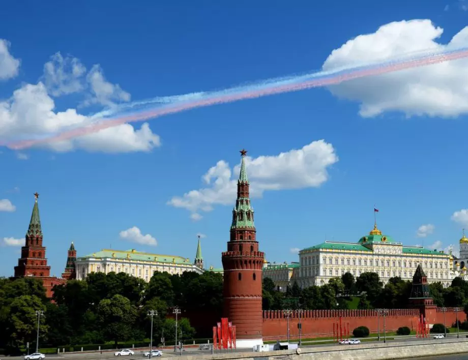  Нови ограничения в Москва, очаква се влошаване на ситуацията с COVID-19 